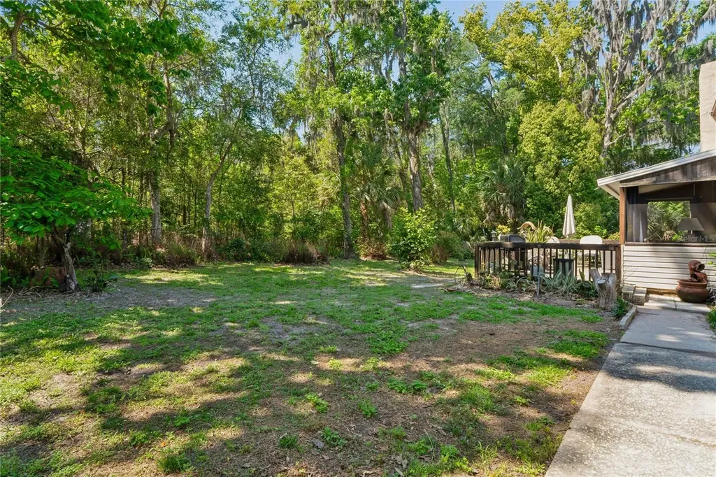 20424 Marguerite Road Brooksville FL 34601