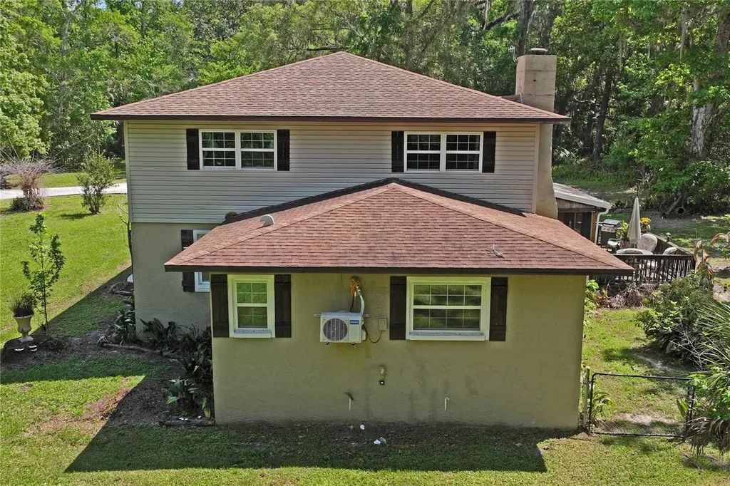 20424 Marguerite Road Brooksville FL 34601