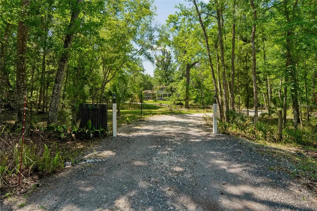 20424 Marguerite Road Brooksville FL 34601