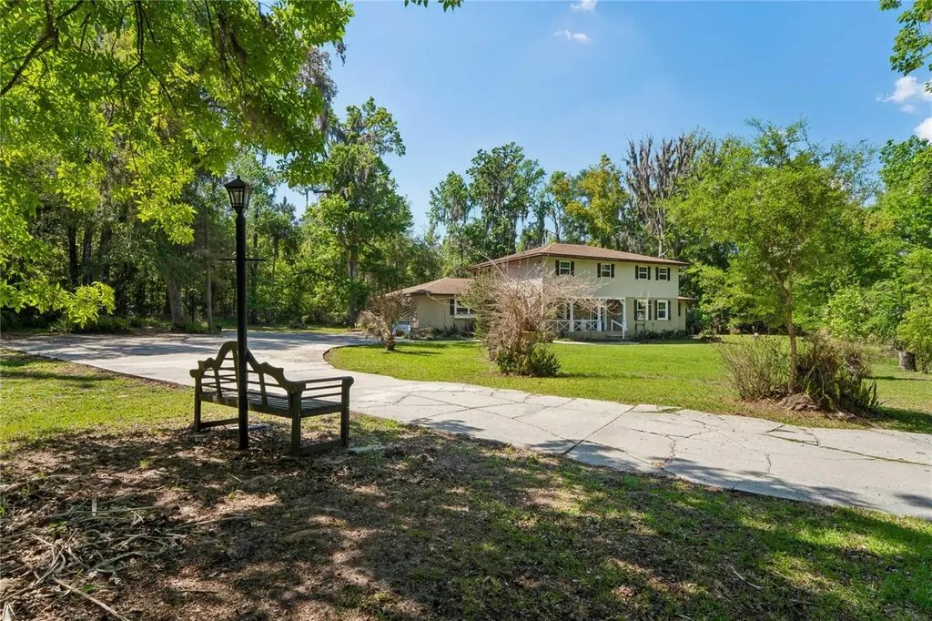 20424 Marguerite Road Brooksville FL 34601