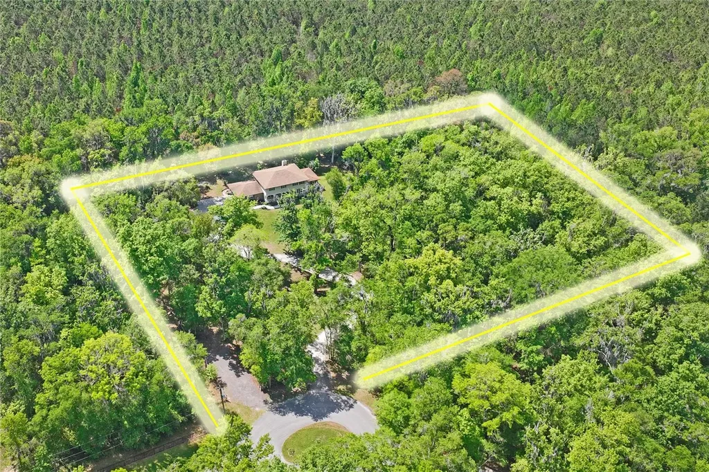20424 Marguerite Road Brooksville FL 34601