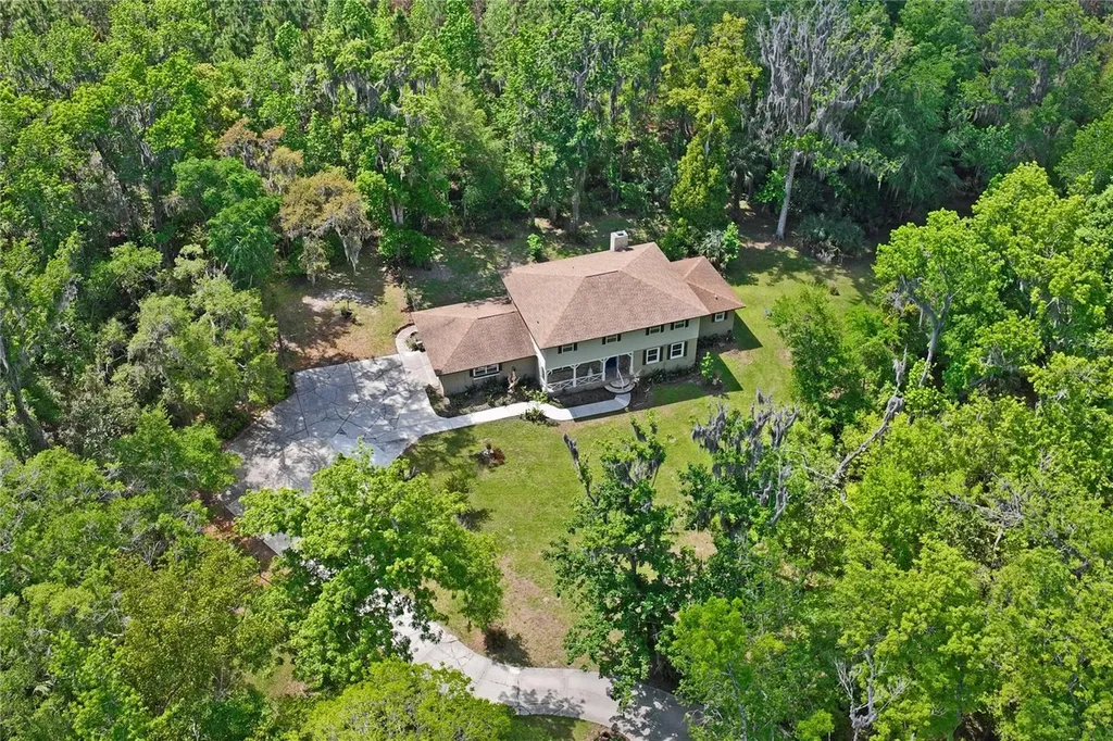 20424 Marguerite Road Brooksville FL 34601