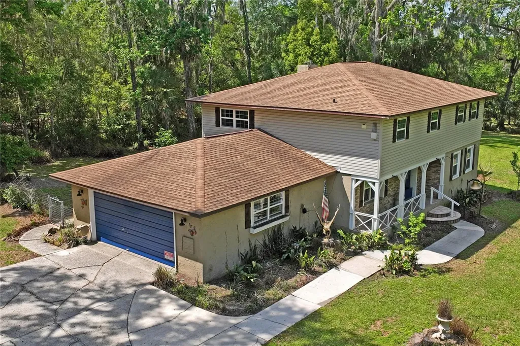 20424 Marguerite Road Brooksville FL 34601