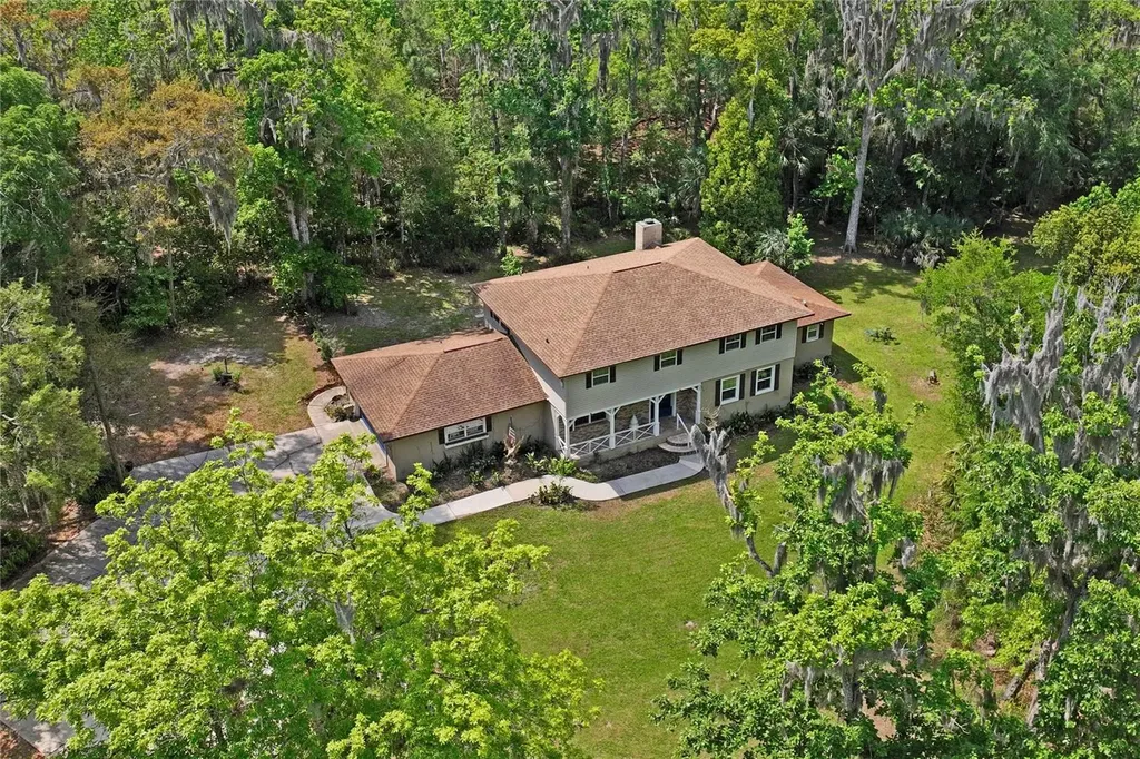 20424 Marguerite Road Brooksville FL 34601