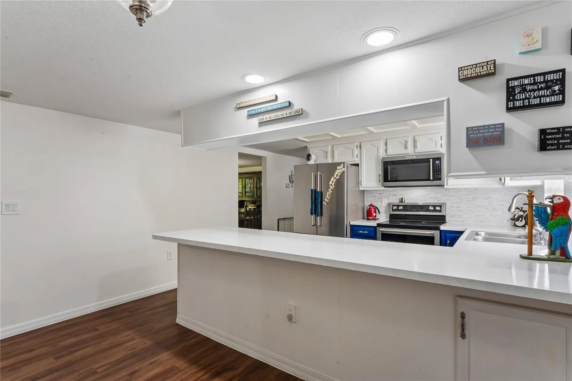 20424 Marguerite Road Brooksville FL 34601