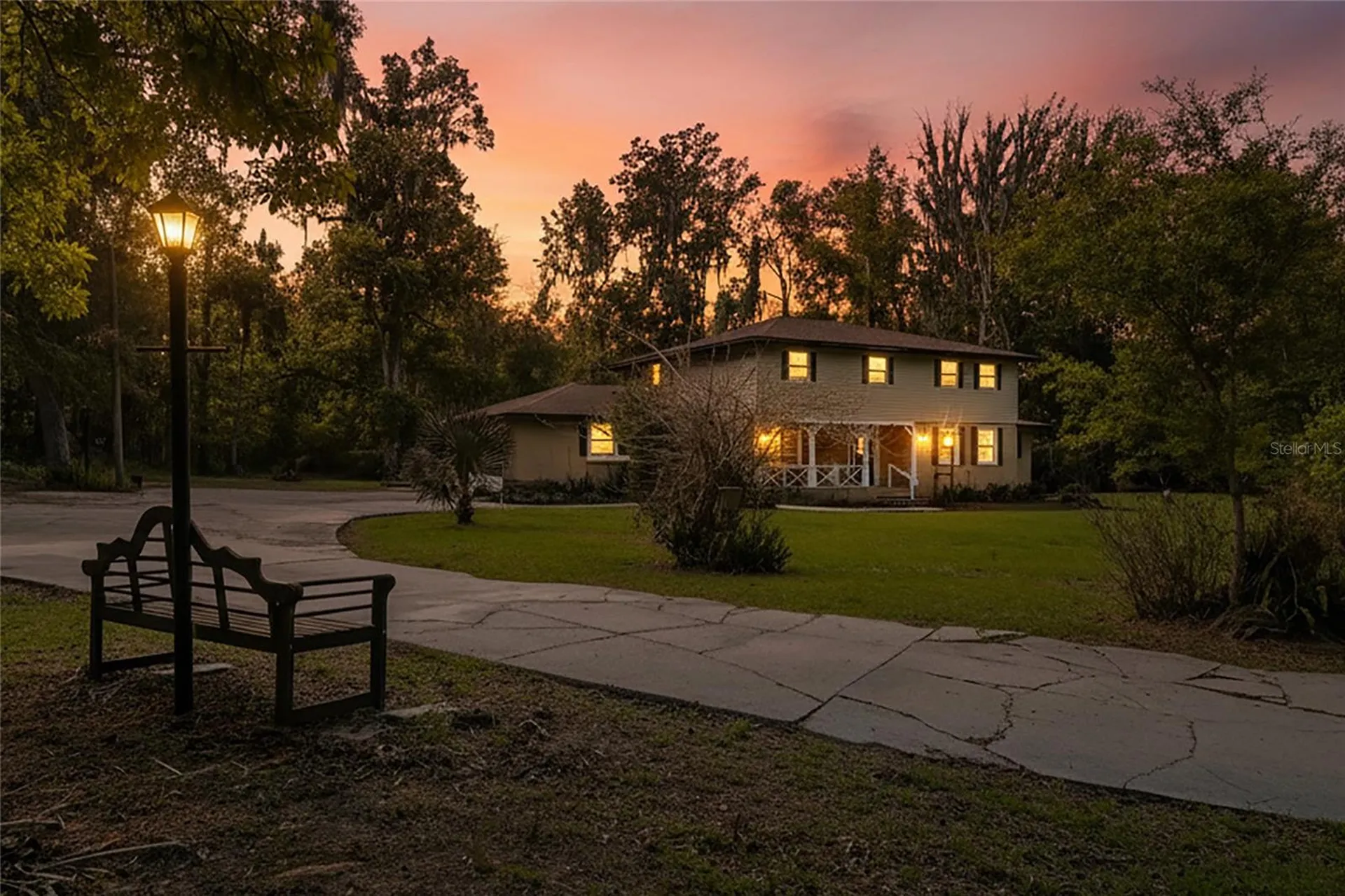 20424 Marguerite Road Brooksville FL 34601