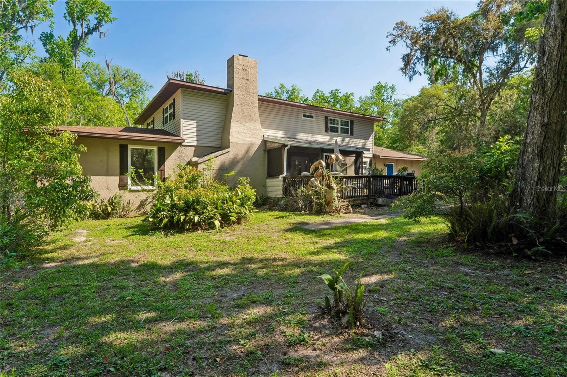 20424 Marguerite Road Brooksville FL 34601