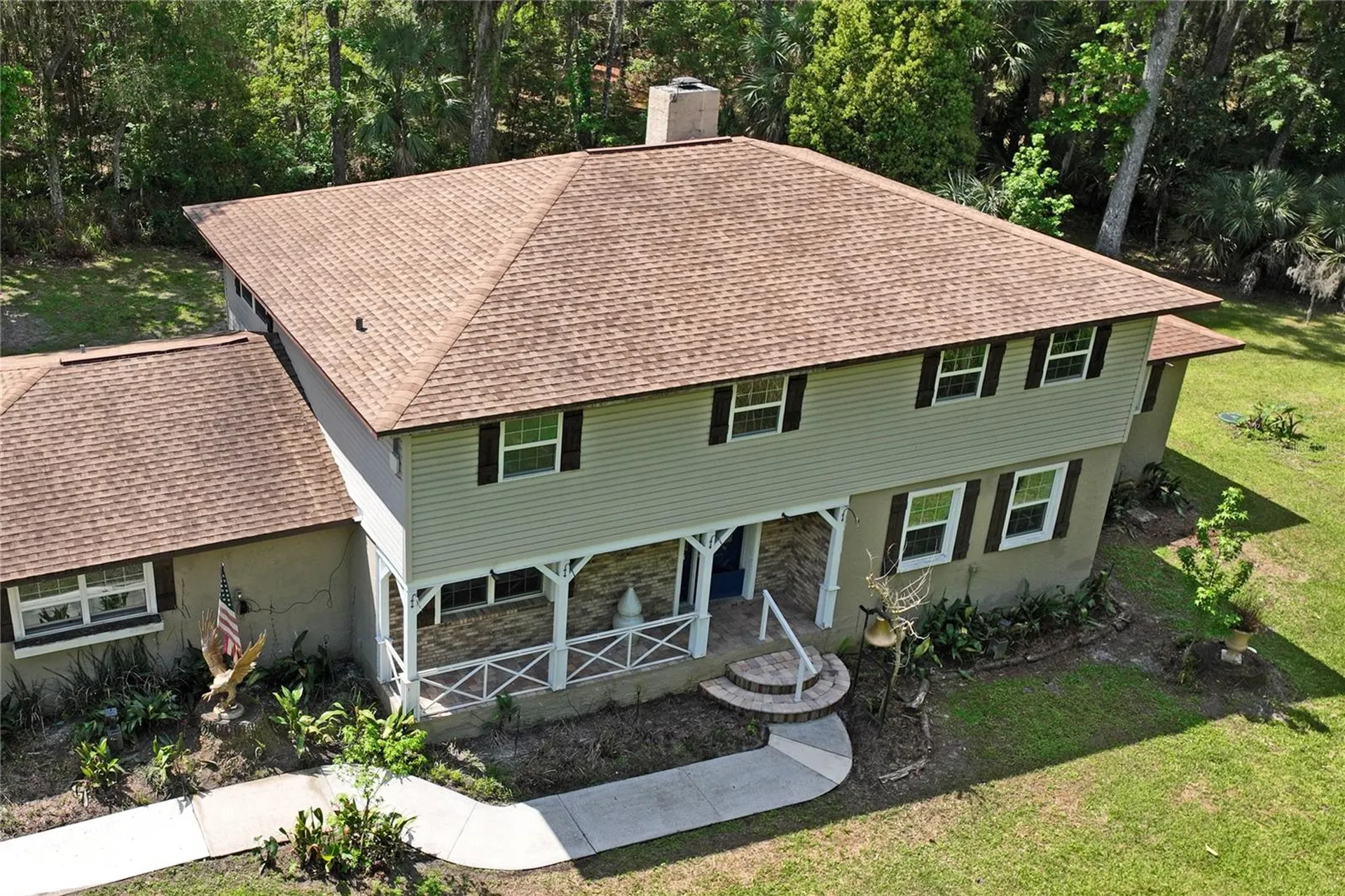 20424 Marguerite Road Brooksville FL 34601