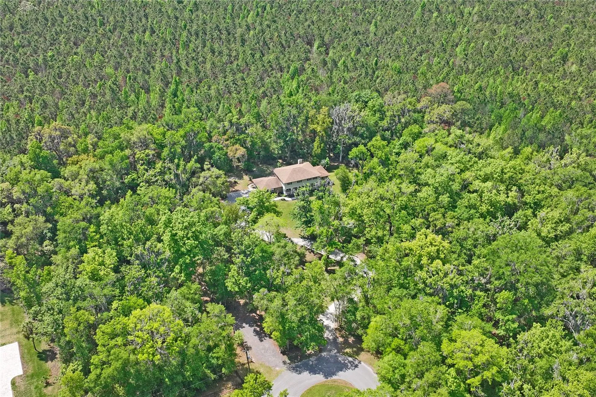 20424 Marguerite Road Brooksville FL 34601