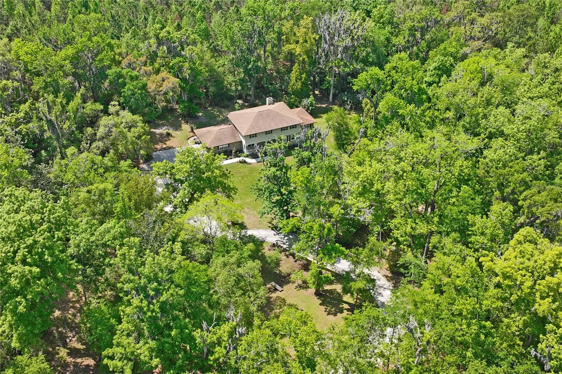 20424 Marguerite Road Brooksville FL 34601
