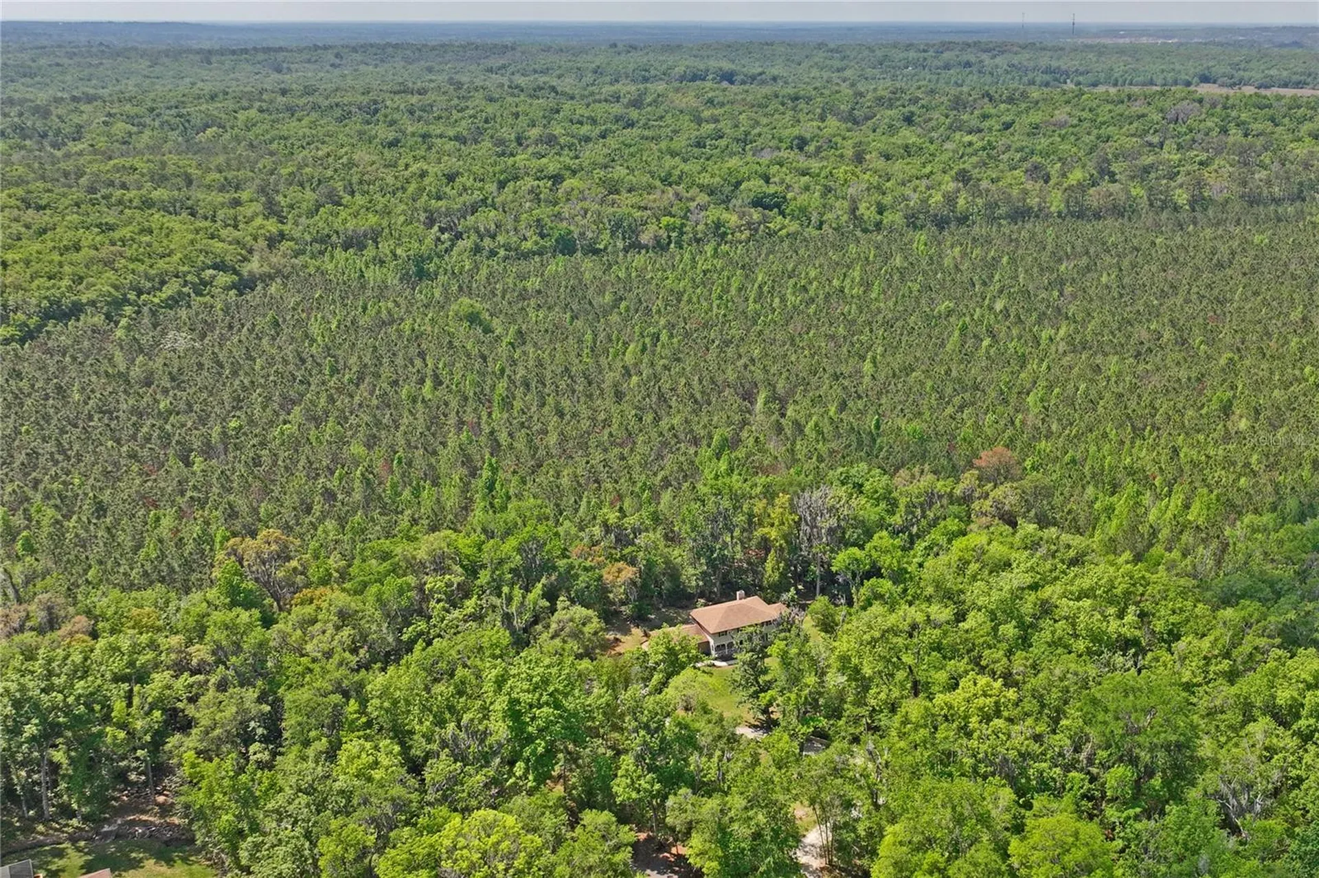 20424 Marguerite Road Brooksville FL 34601