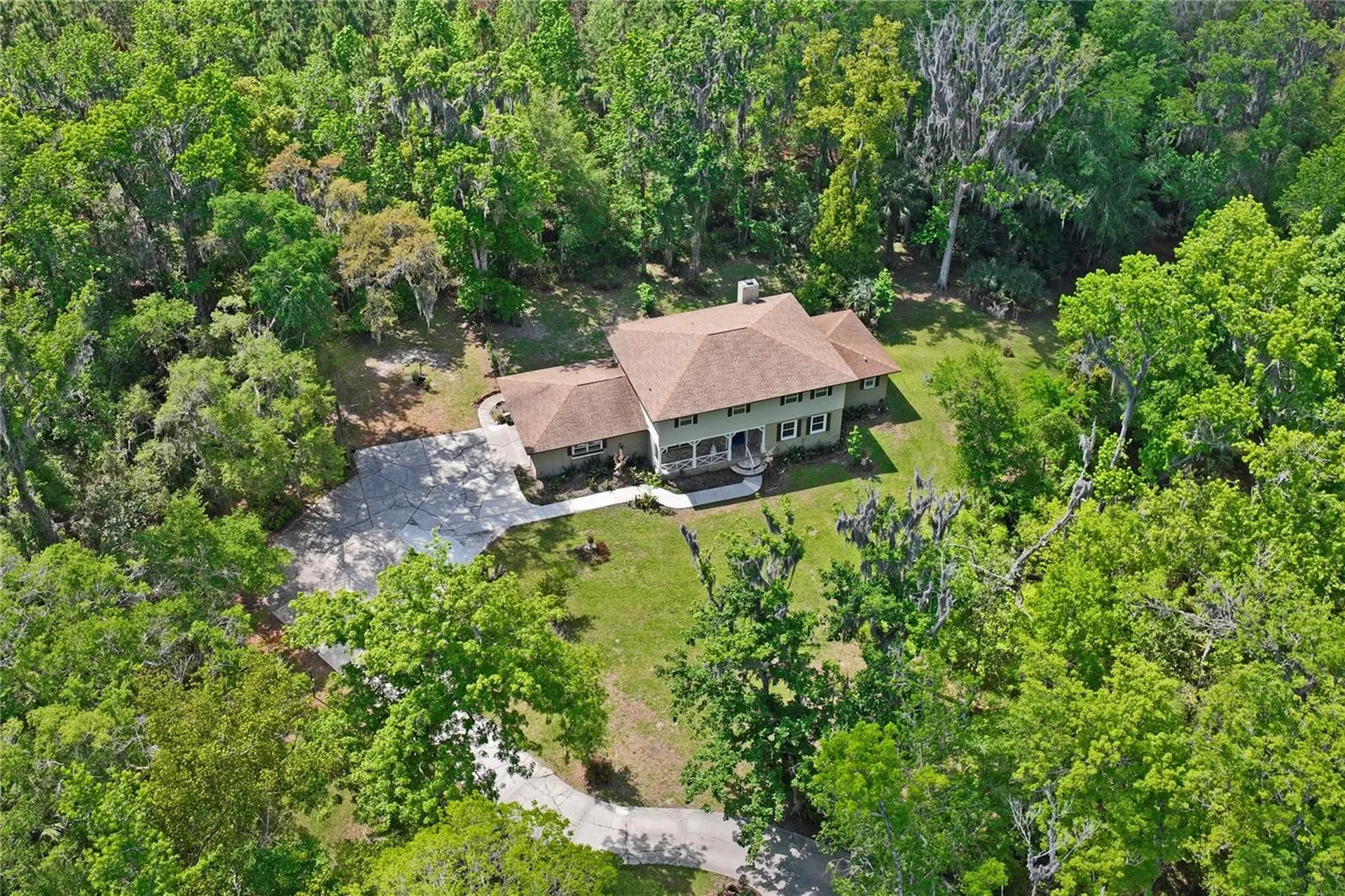 20424 Marguerite Road Brooksville FL 34601