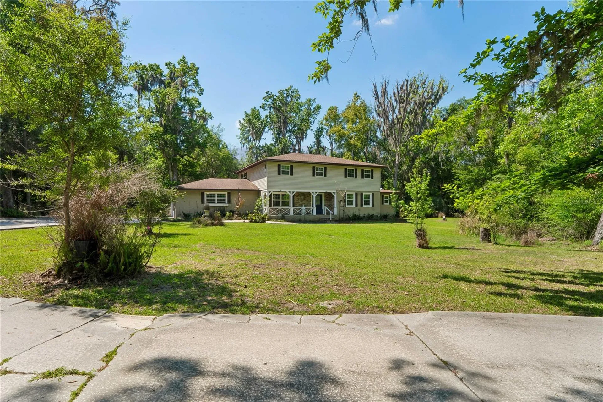 20424 Marguerite Road Brooksville FL 34601