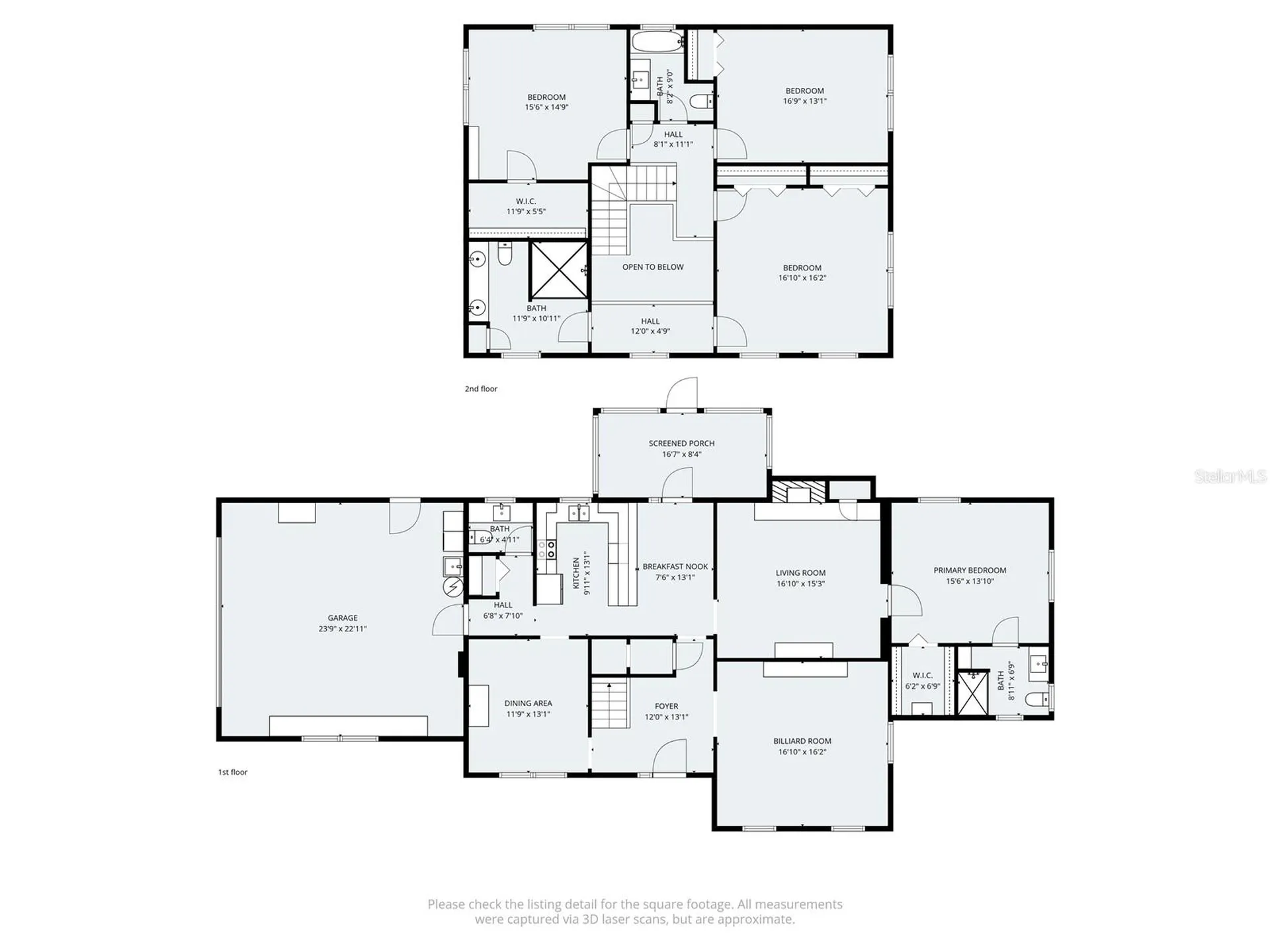 20424 Marguerite Road Brooksville FL 34601