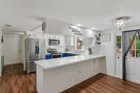 20424 Marguerite Road Brooksville FL 34601