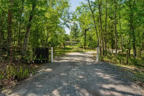 20424 Marguerite Road Brooksville FL 34601