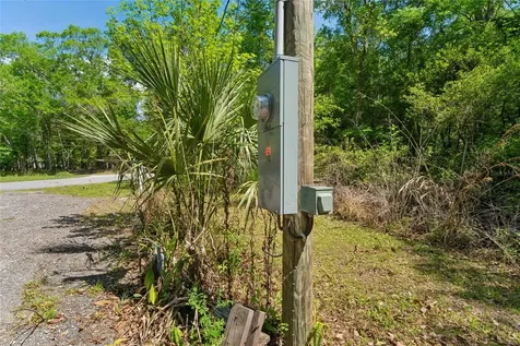 20424 Marguerite Road Brooksville FL 34601