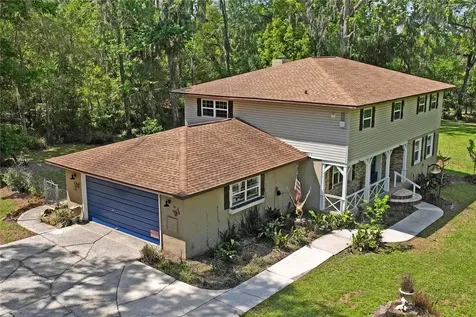 20424 Marguerite Road Brooksville FL 34601
