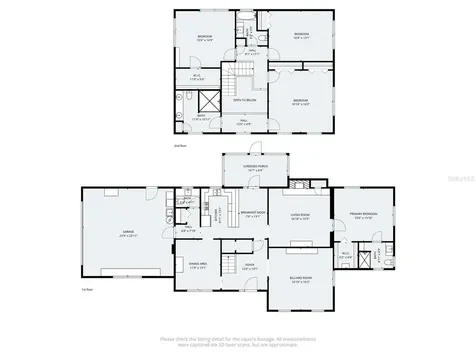 20424 Marguerite Road Brooksville FL 34601