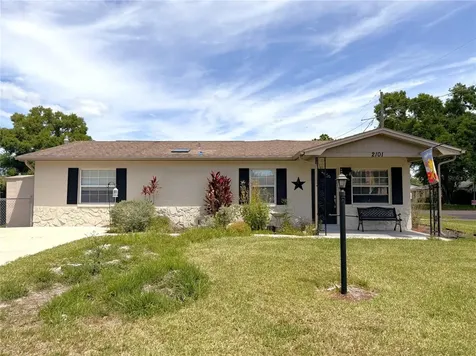2101 W Hamilton Avenue Tampa FL 33604