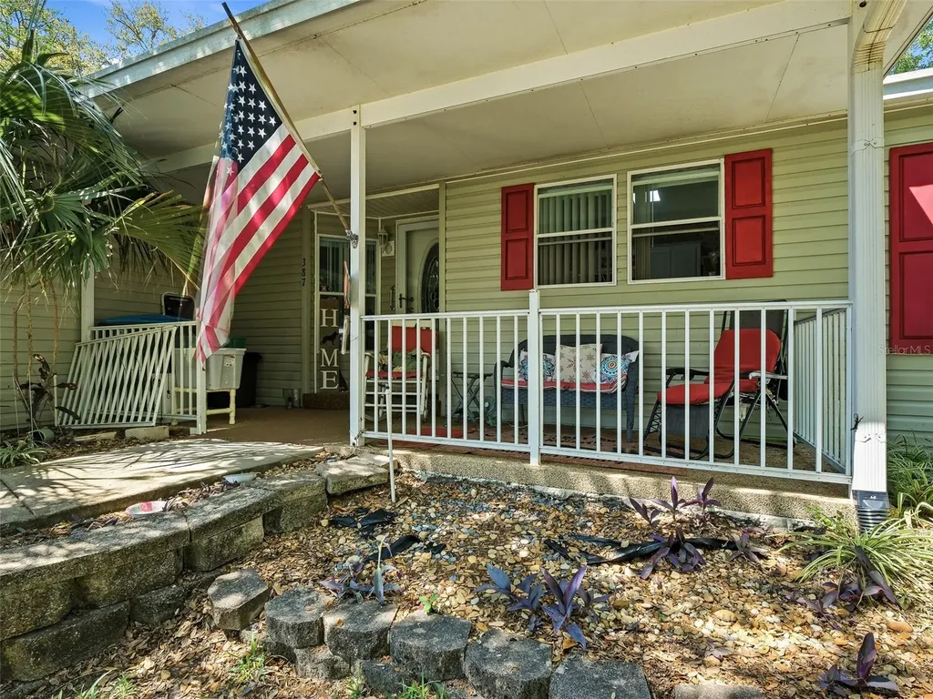 387 Marsh Landing Loop Oak Hill FL 32759