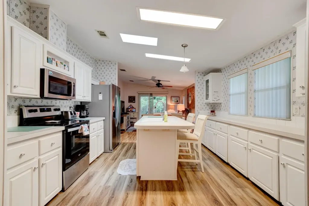 387 Marsh Landing Loop Oak Hill FL 32759