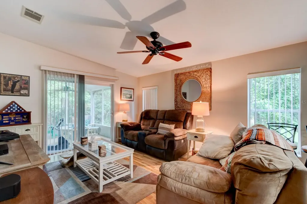 387 Marsh Landing Loop Oak Hill FL 32759