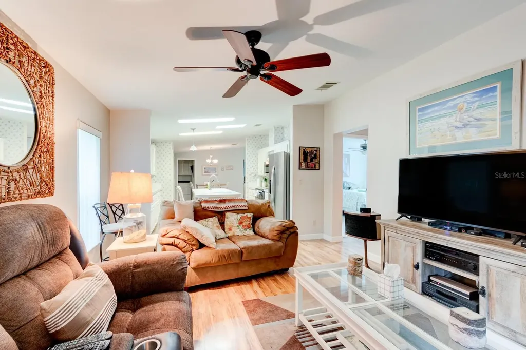 387 Marsh Landing Loop Oak Hill FL 32759