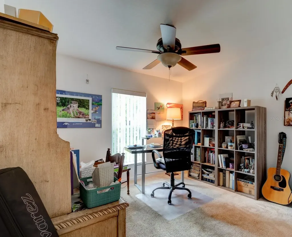 387 Marsh Landing Loop Oak Hill FL 32759