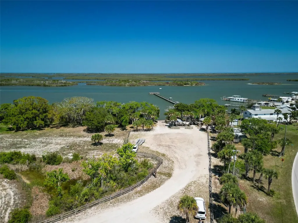 387 Marsh Landing Loop Oak Hill FL 32759