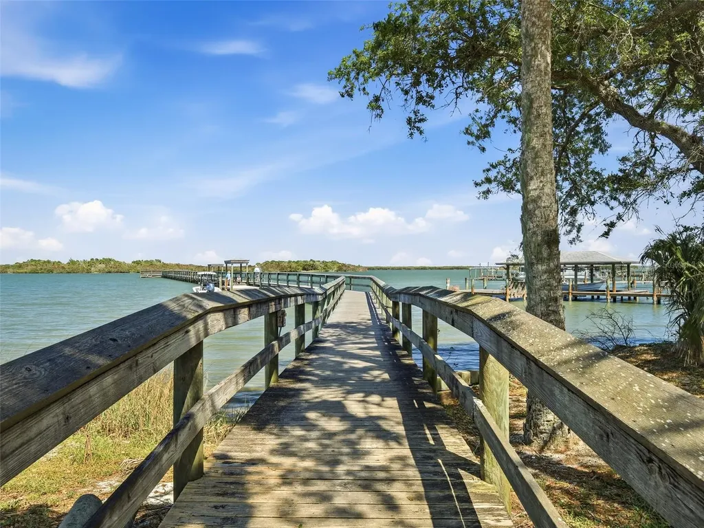 387 Marsh Landing Loop Oak Hill FL 32759