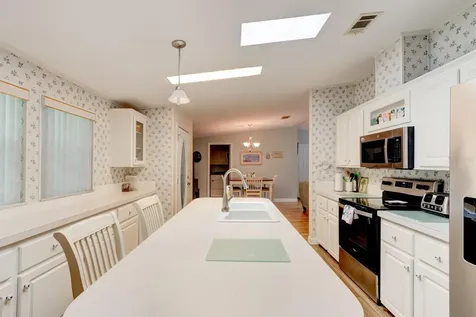 387 Marsh Landing Loop Oak Hill FL 32759