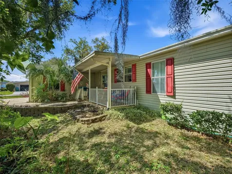 387 Marsh Landing Loop Oak Hill FL 32759