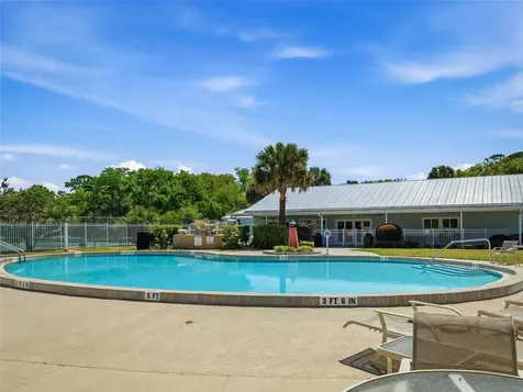 387 Marsh Landing Loop Oak Hill FL 32759