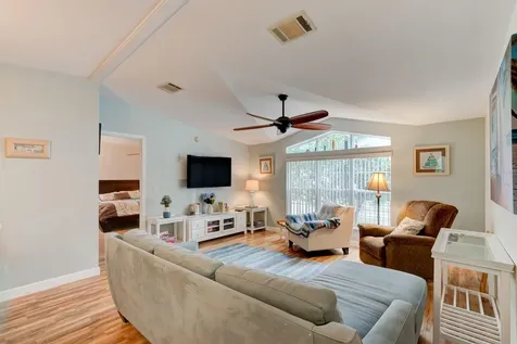 387 Marsh Landing Loop Oak Hill FL 32759