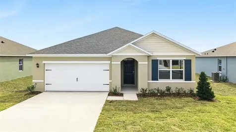 5261 Masser Road St Cloud FL 34772