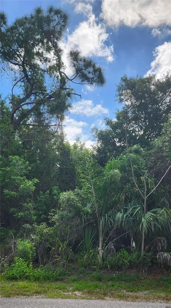 417 Verona Street Port Charlotte FL 33948