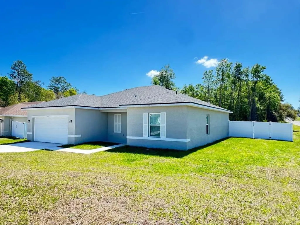 2692 SW 161st Loop Ocala FL 34473