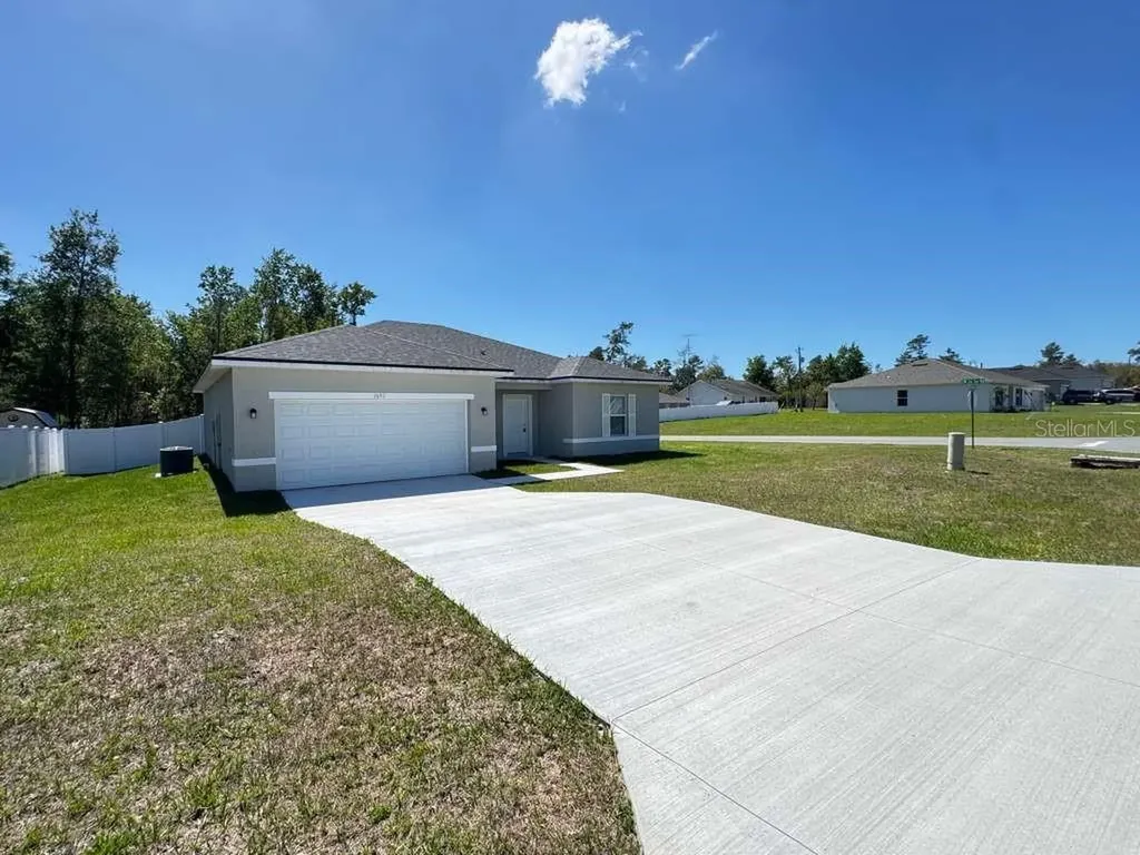 2692 SW 161st Loop Ocala FL 34473