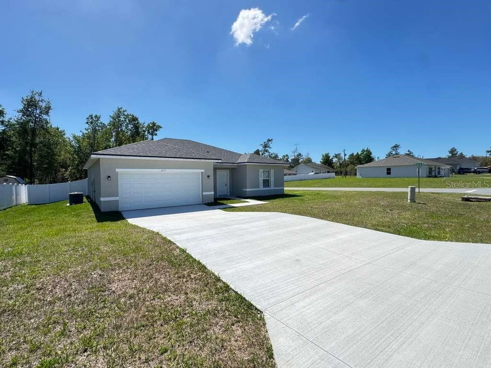 2692 SW 161st Loop Ocala FL 34473
