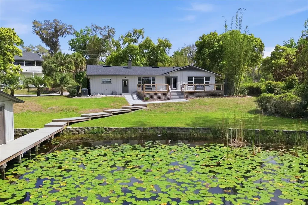940 N Kepler Road Deland FL 32724