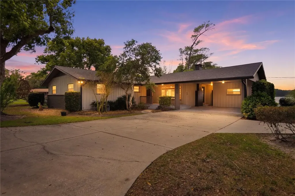 940 N Kepler Road Deland FL 32724