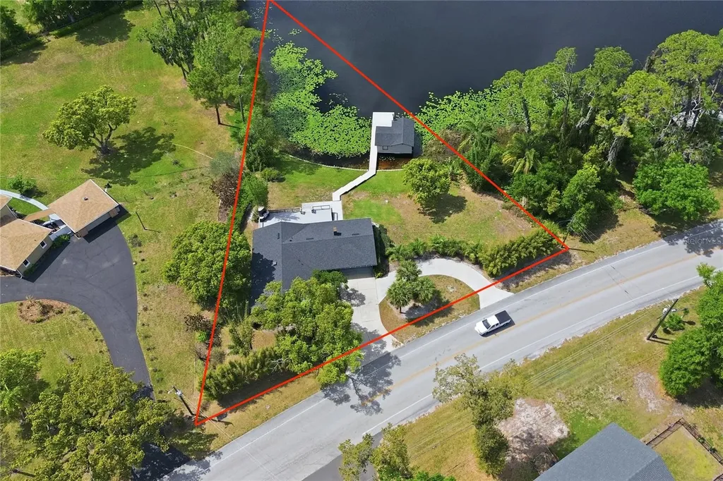 940 N Kepler Road Deland FL 32724