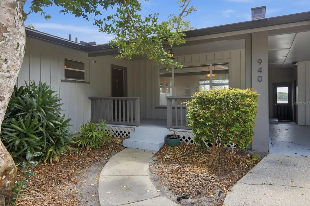 940 N Kepler Road Deland FL 32724