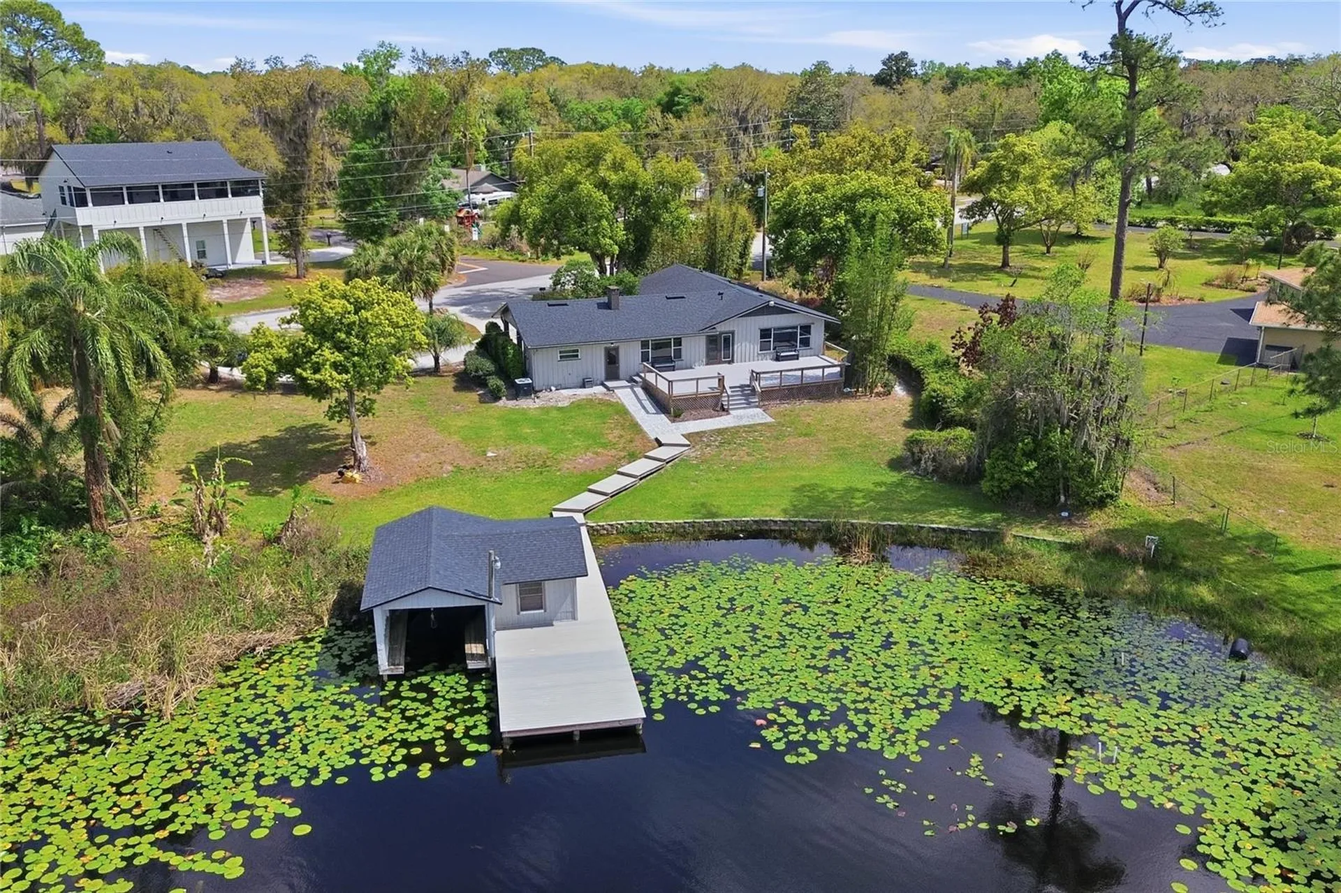940 N Kepler Road Deland FL 32724