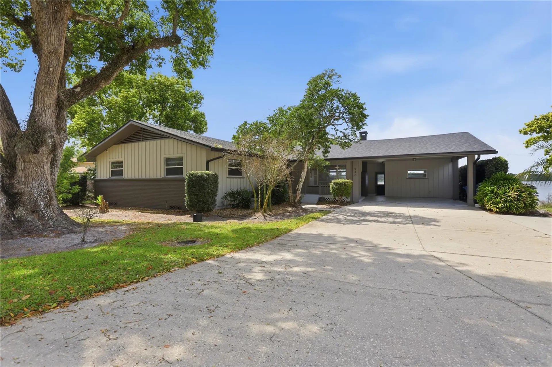 940 N Kepler Road Deland FL 32724