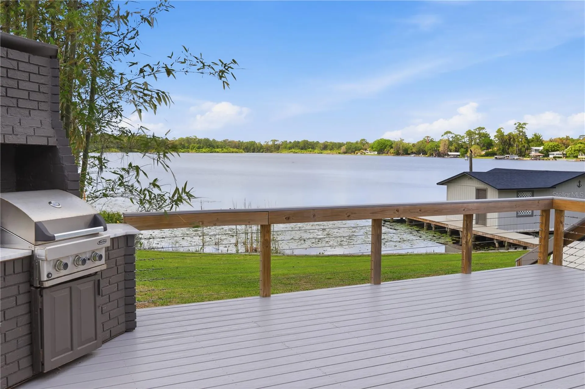 940 N Kepler Road Deland FL 32724