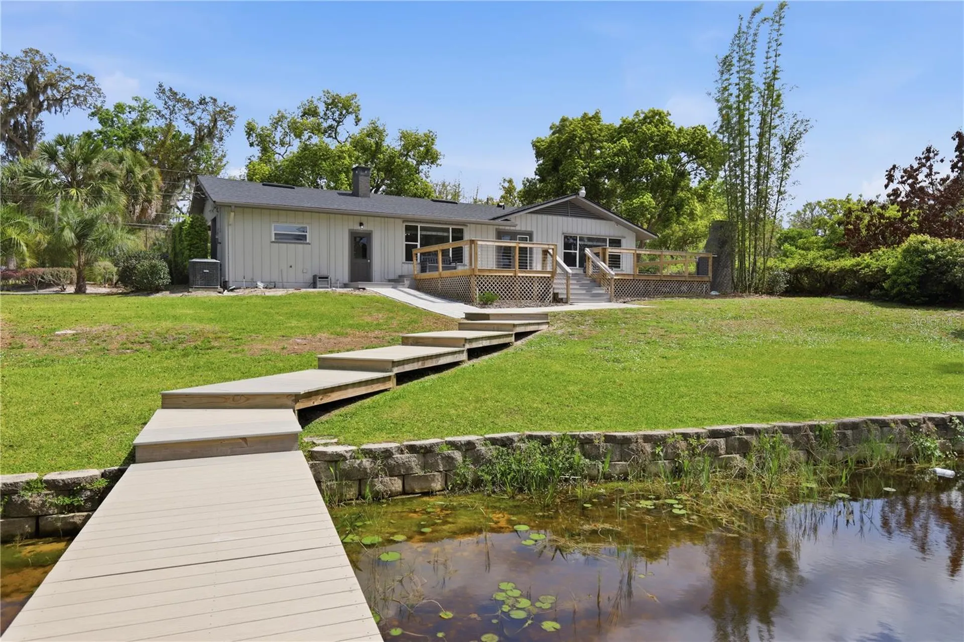 940 N Kepler Road Deland FL 32724