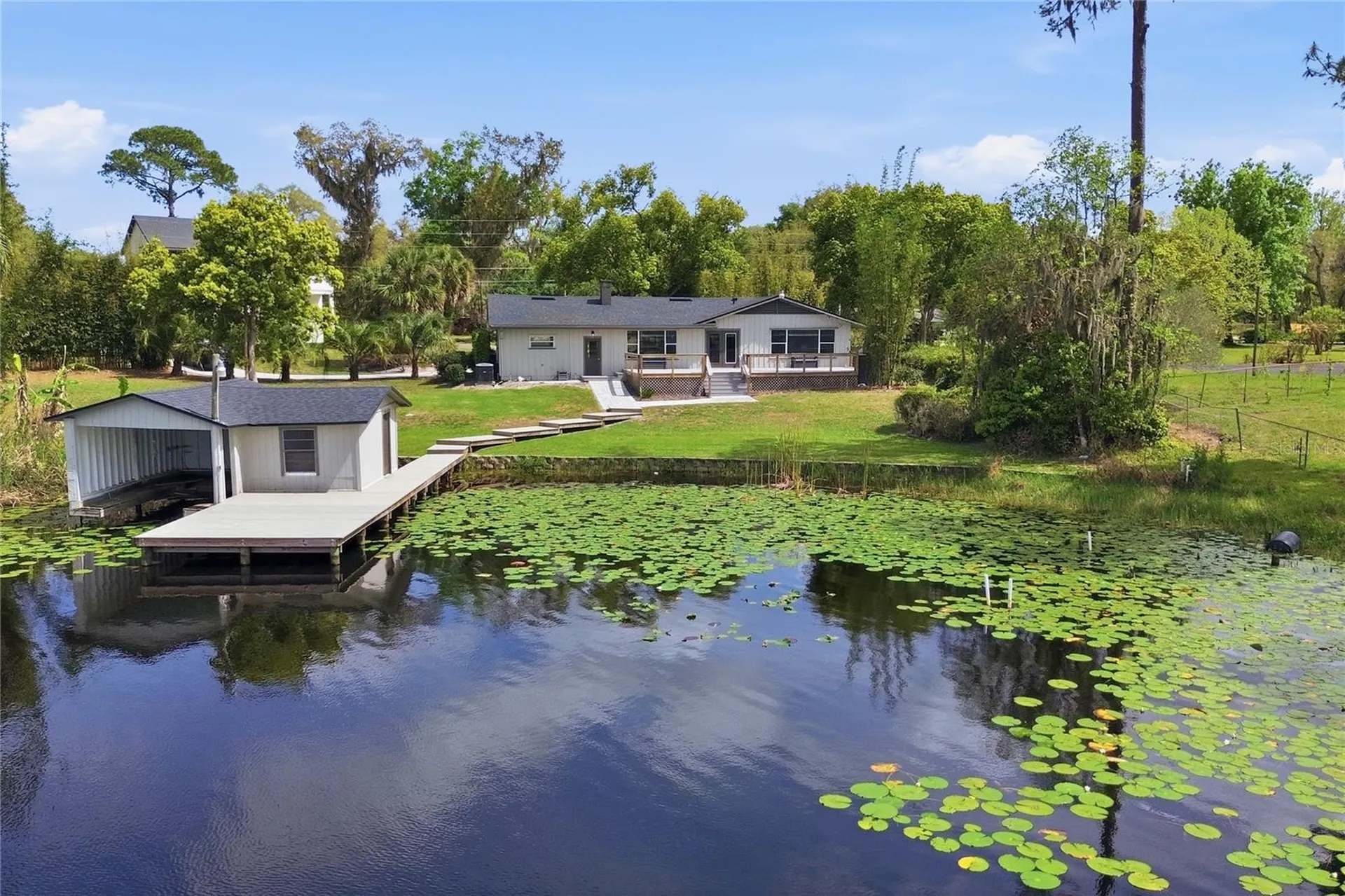 940 N Kepler Road Deland FL 32724