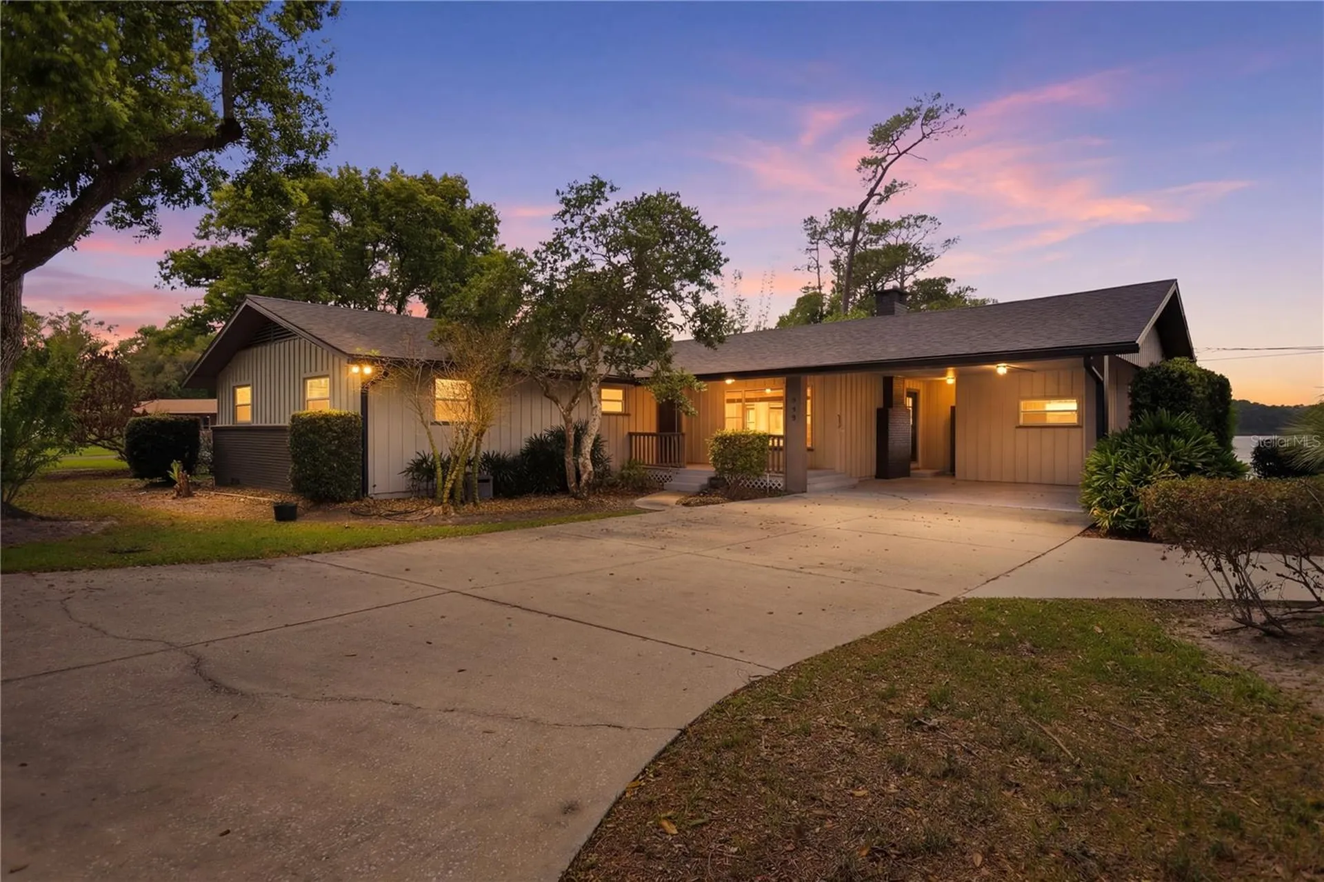 940 N Kepler Road Deland FL 32724